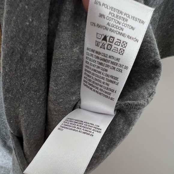 Lucky Brand Unisex Old Fashioned Graphic Tee - Picture 11 of 12